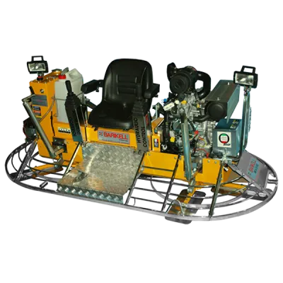 Construction Equipment