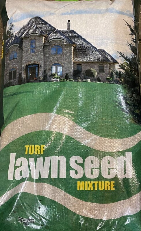 Deluxe Overseed LS™ (50lb bag)