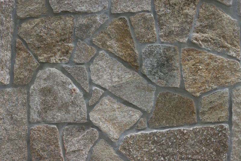 Bulk Stone