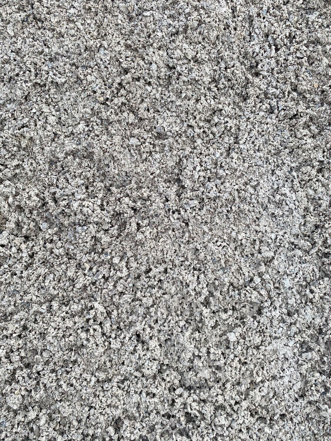 Stone Dust (cu. yd.)