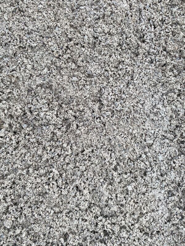 Stone Dust (cu. yd.)