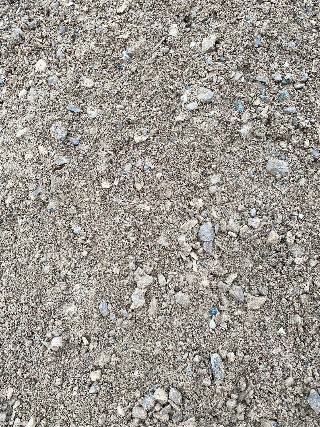 A-Gravel (cu. yd.)