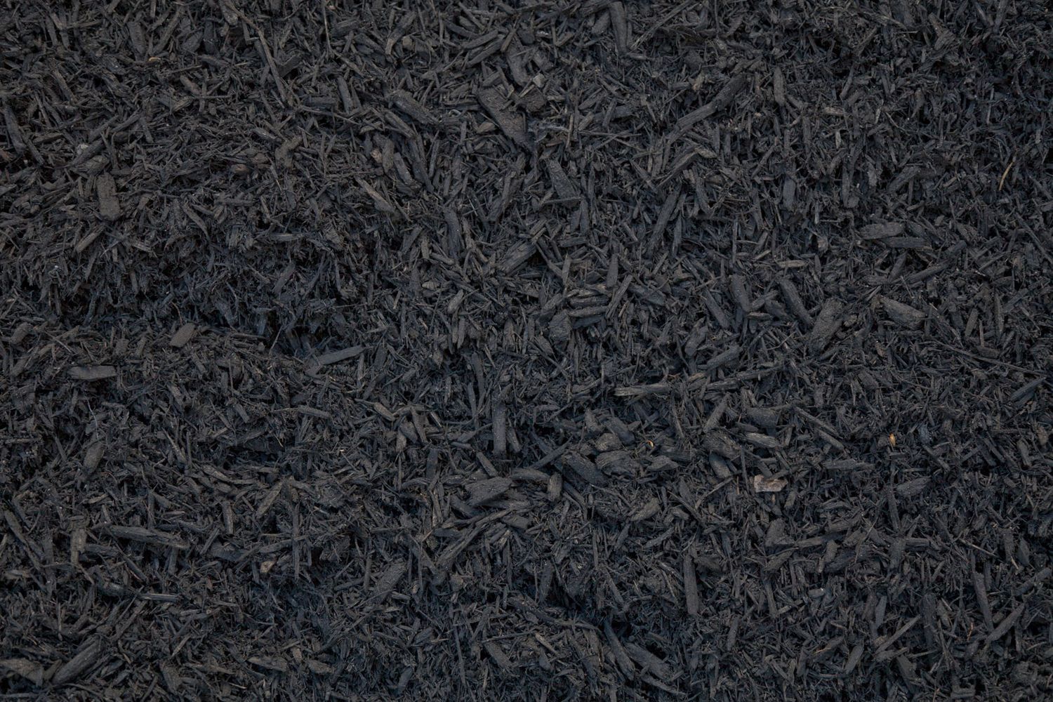 Black Mulch (cu. yd.)