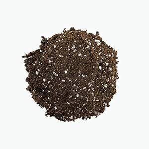 Soil Booster (cu. yd.)