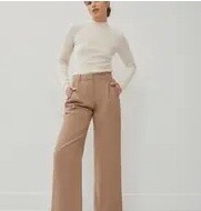 Alice The anytime trouser