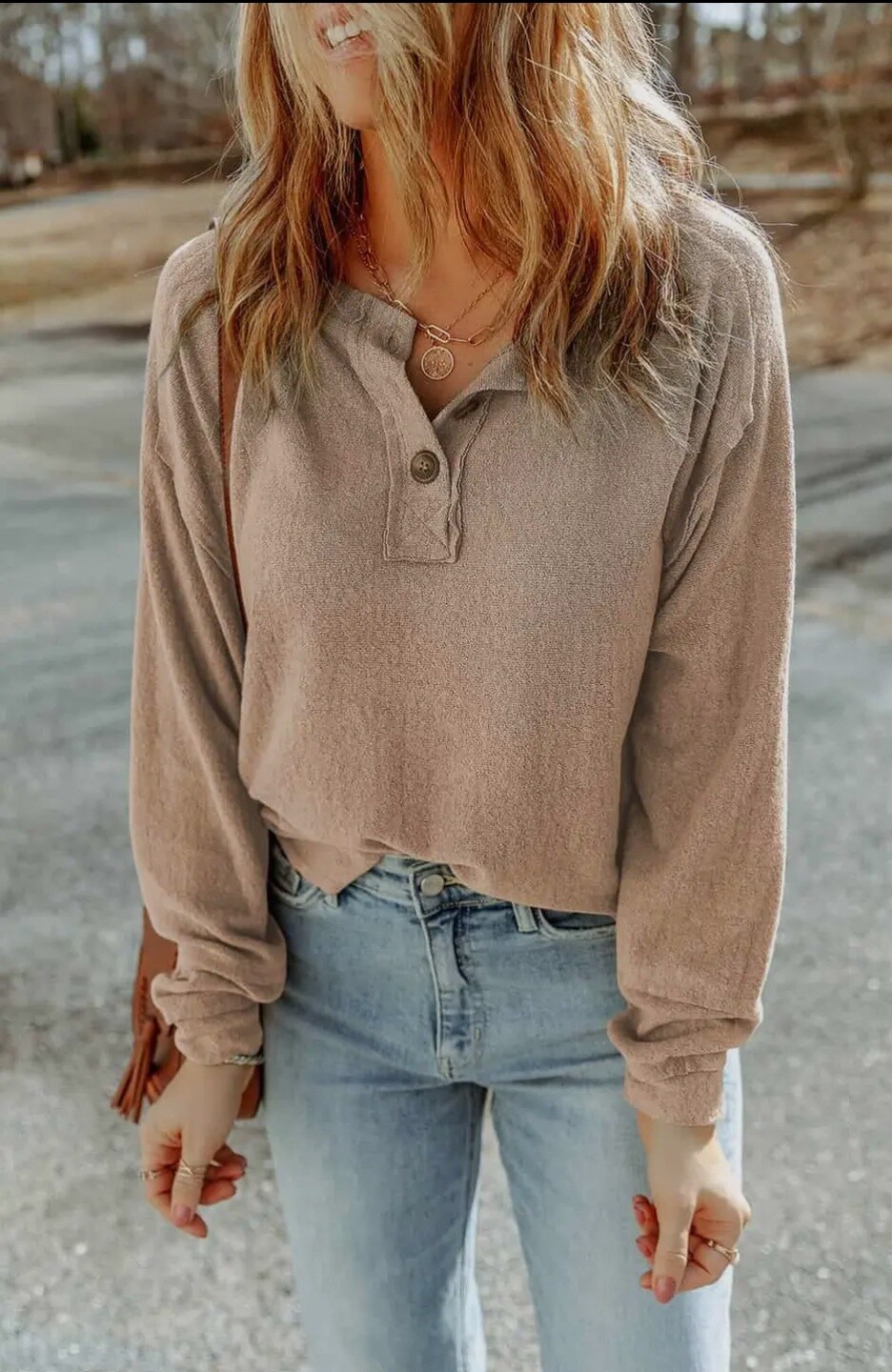 ANGE TOP