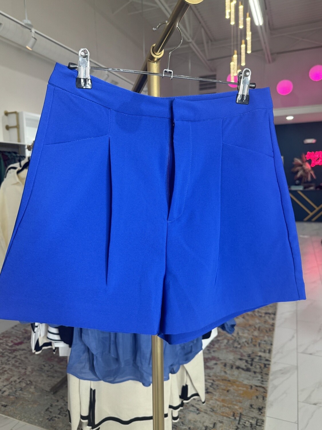 KIMBERLEY SHORTS