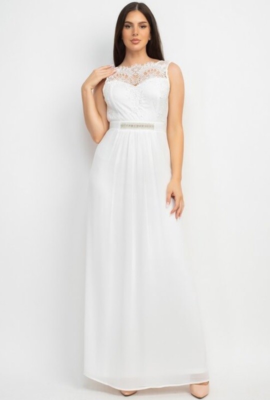Cindy Maxi Dress