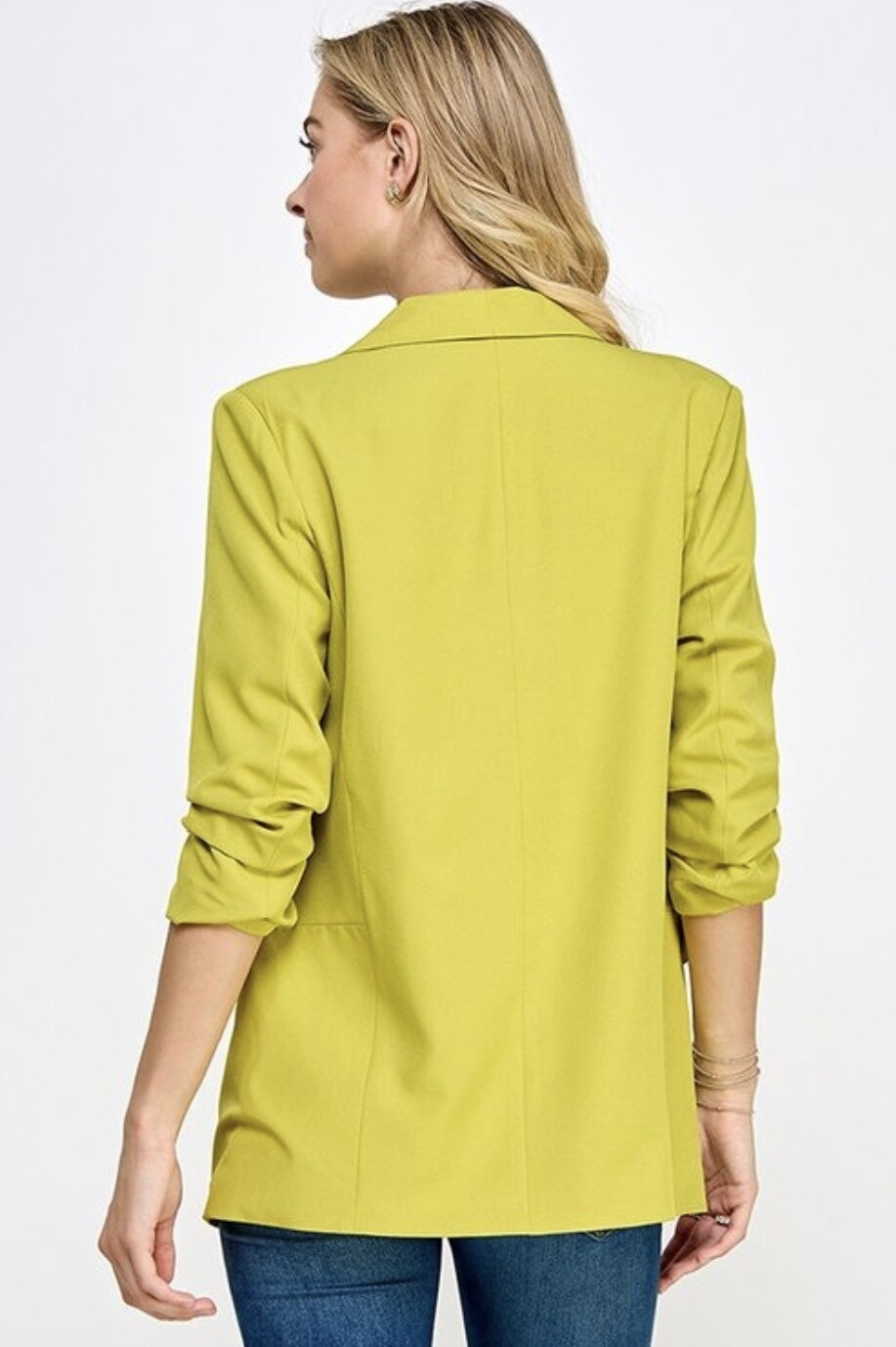 Elara blazer