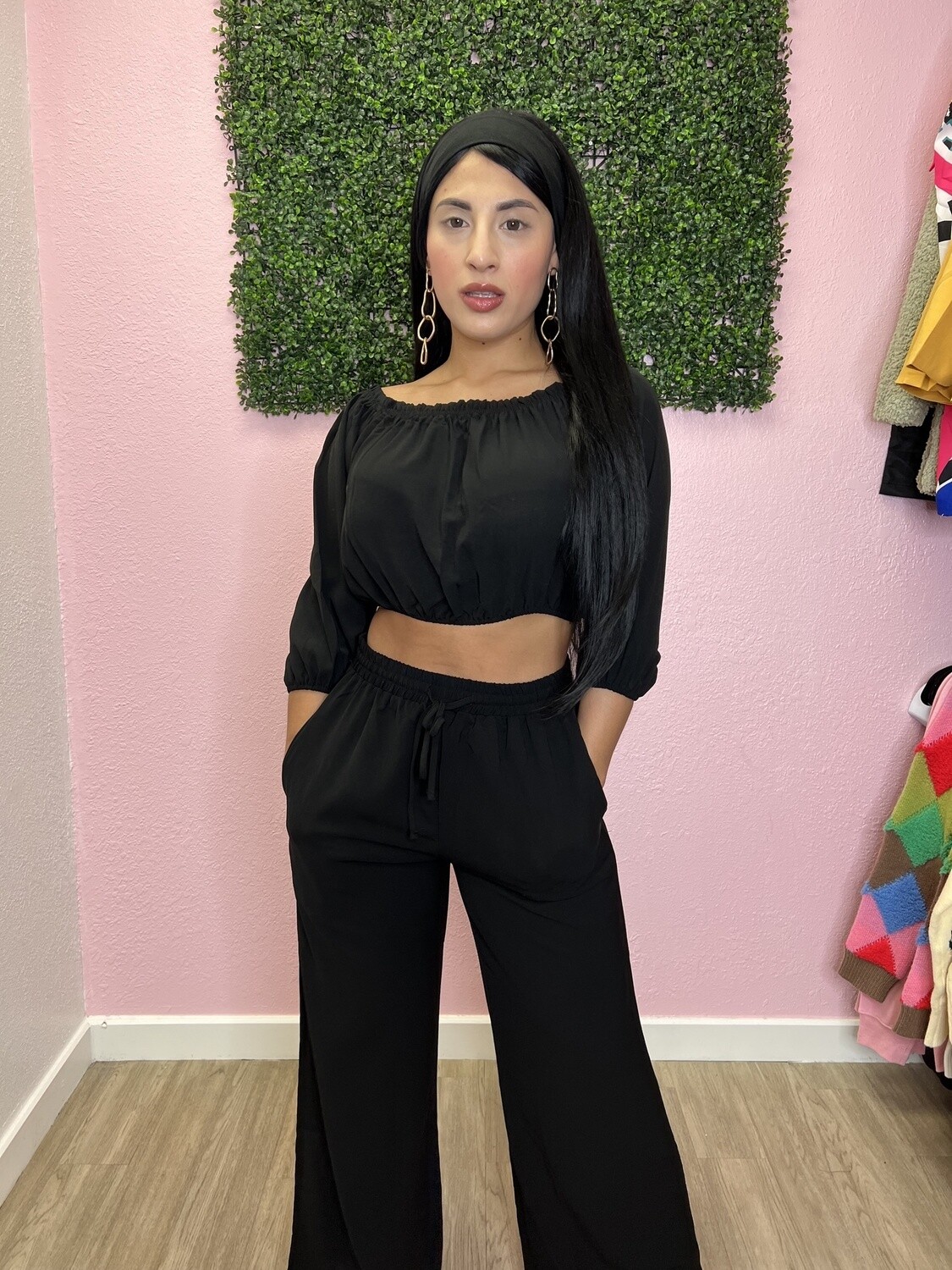 Beth set