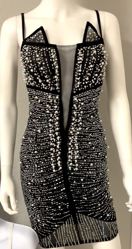 Jas dress