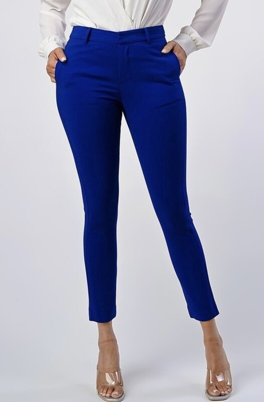 Monse High Waisted Pants