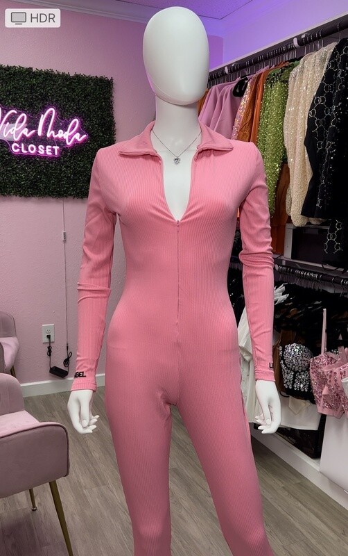 IVY jumpsuit