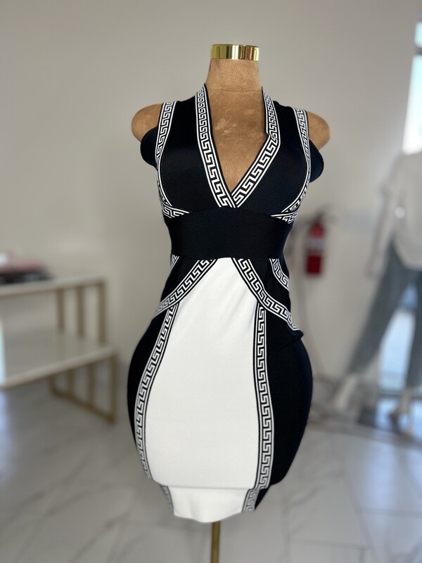 Cleo dress