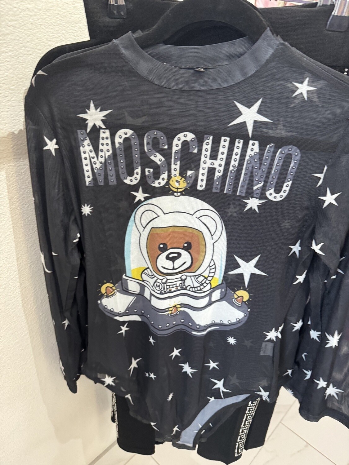 Moschi bodysuit
