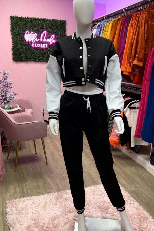 Brianda Set Pants