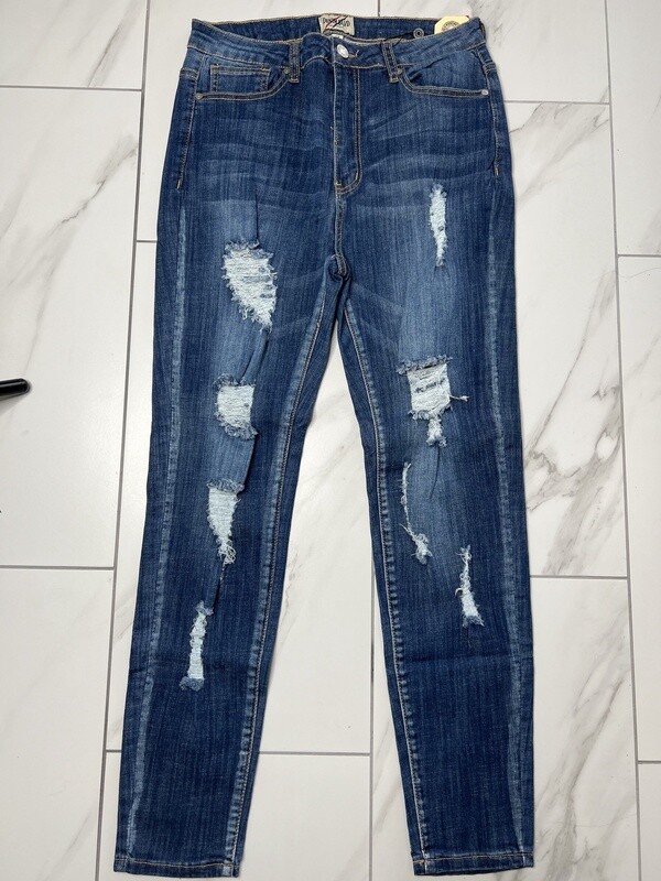 Peggy jeans