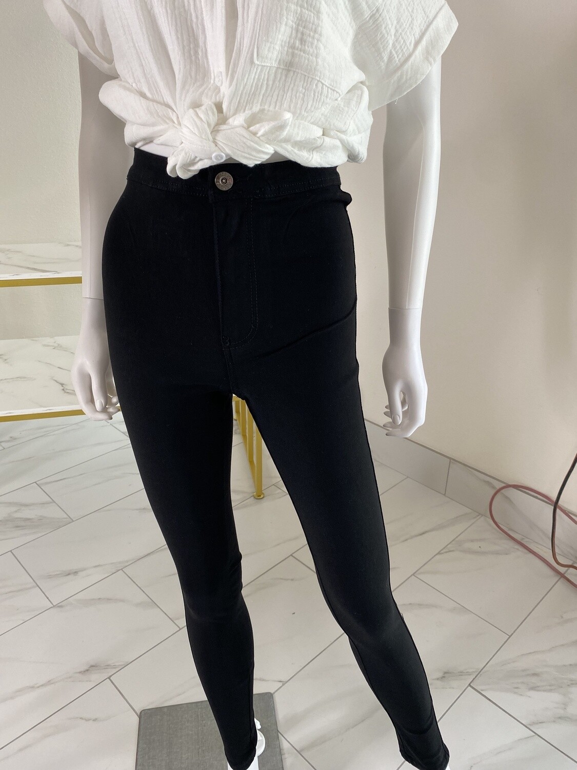Mich jeans