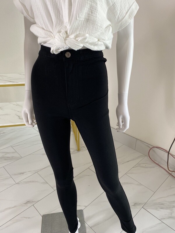 Mich jeans