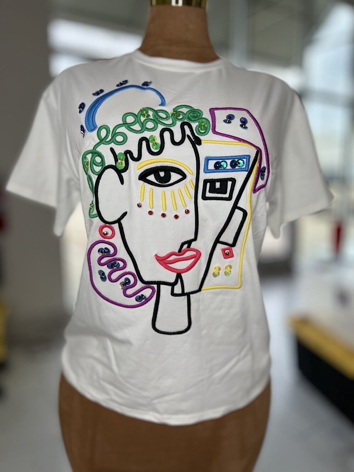 Avery T-Shirt