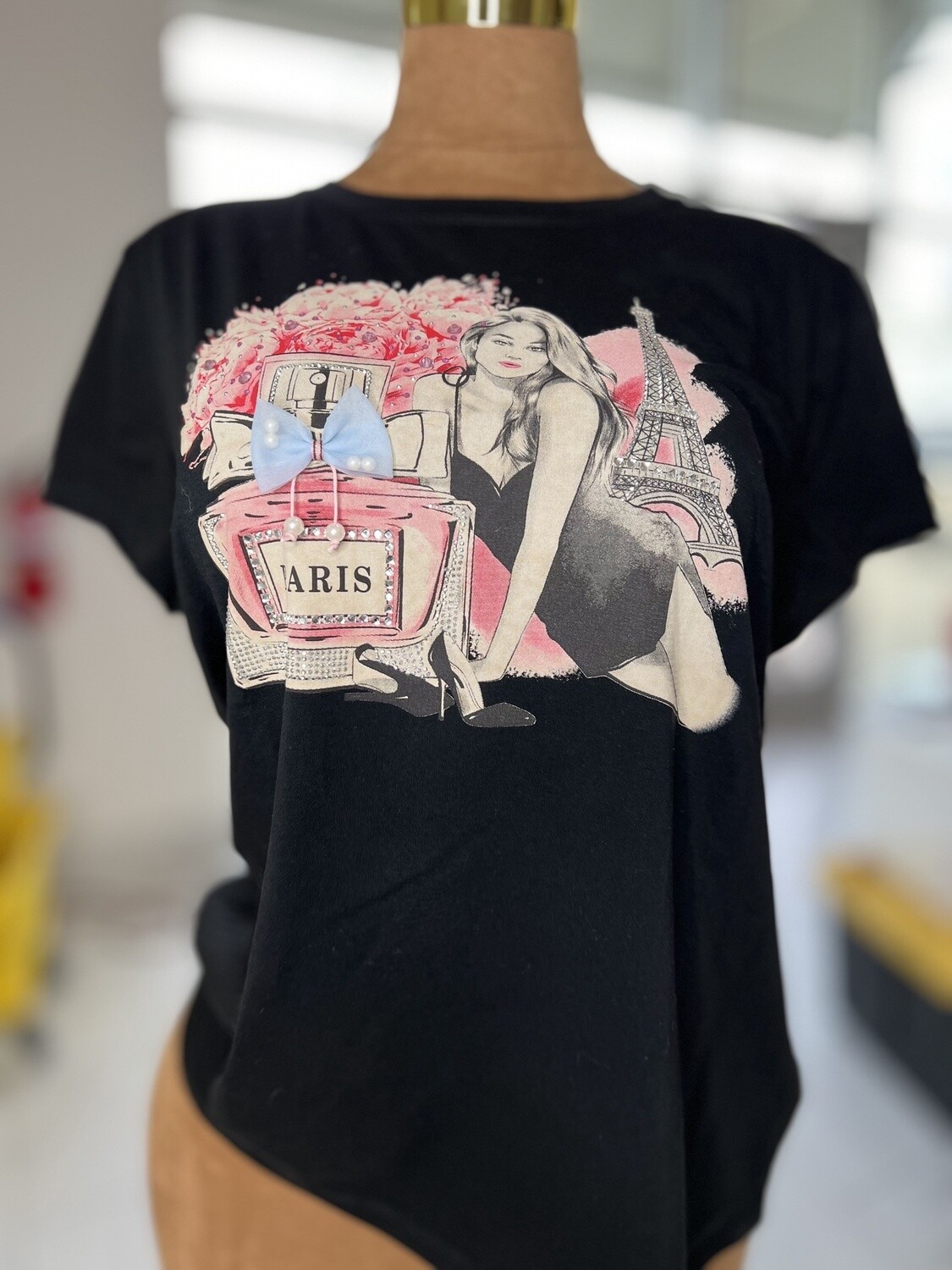 Gianna T-Shirt