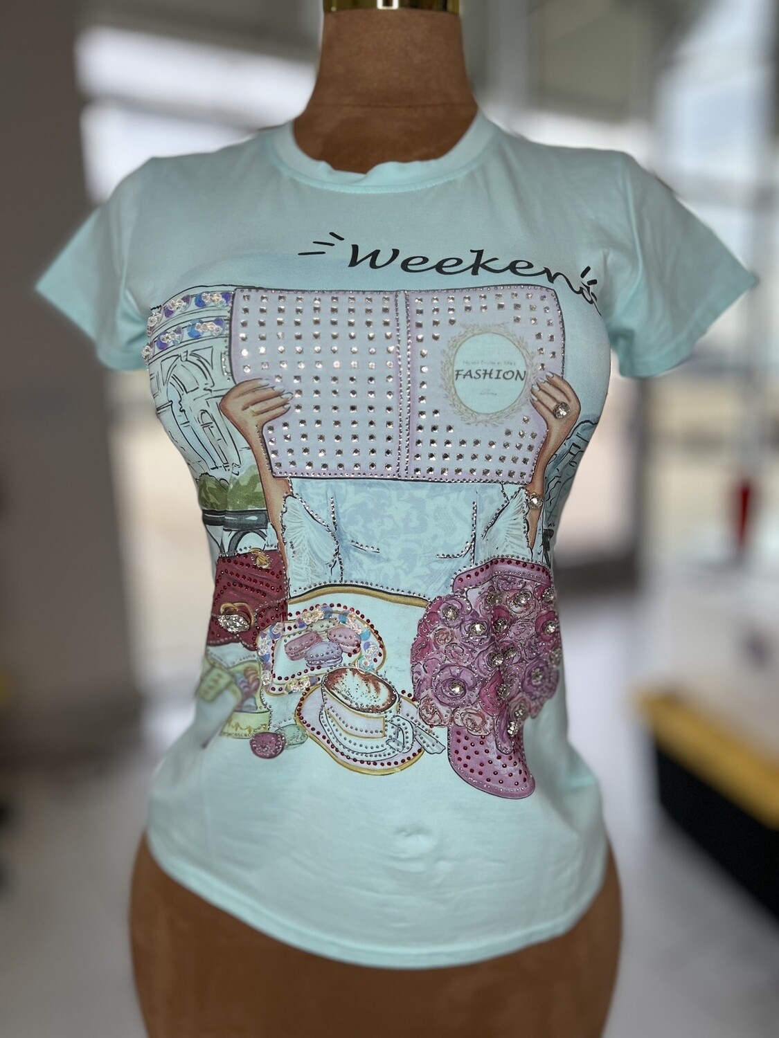 Chloé T-Shirt