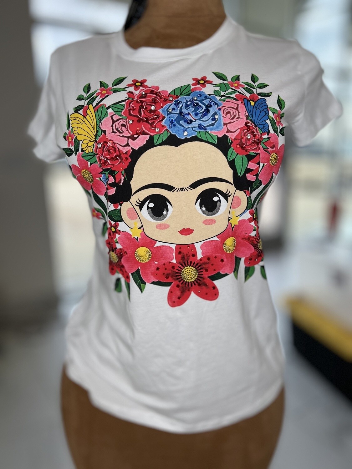 Harper T-Shirt