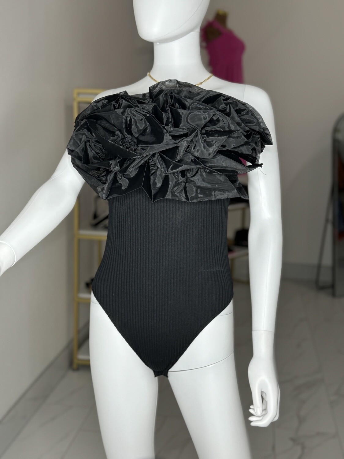 Wrenlee bodysuit