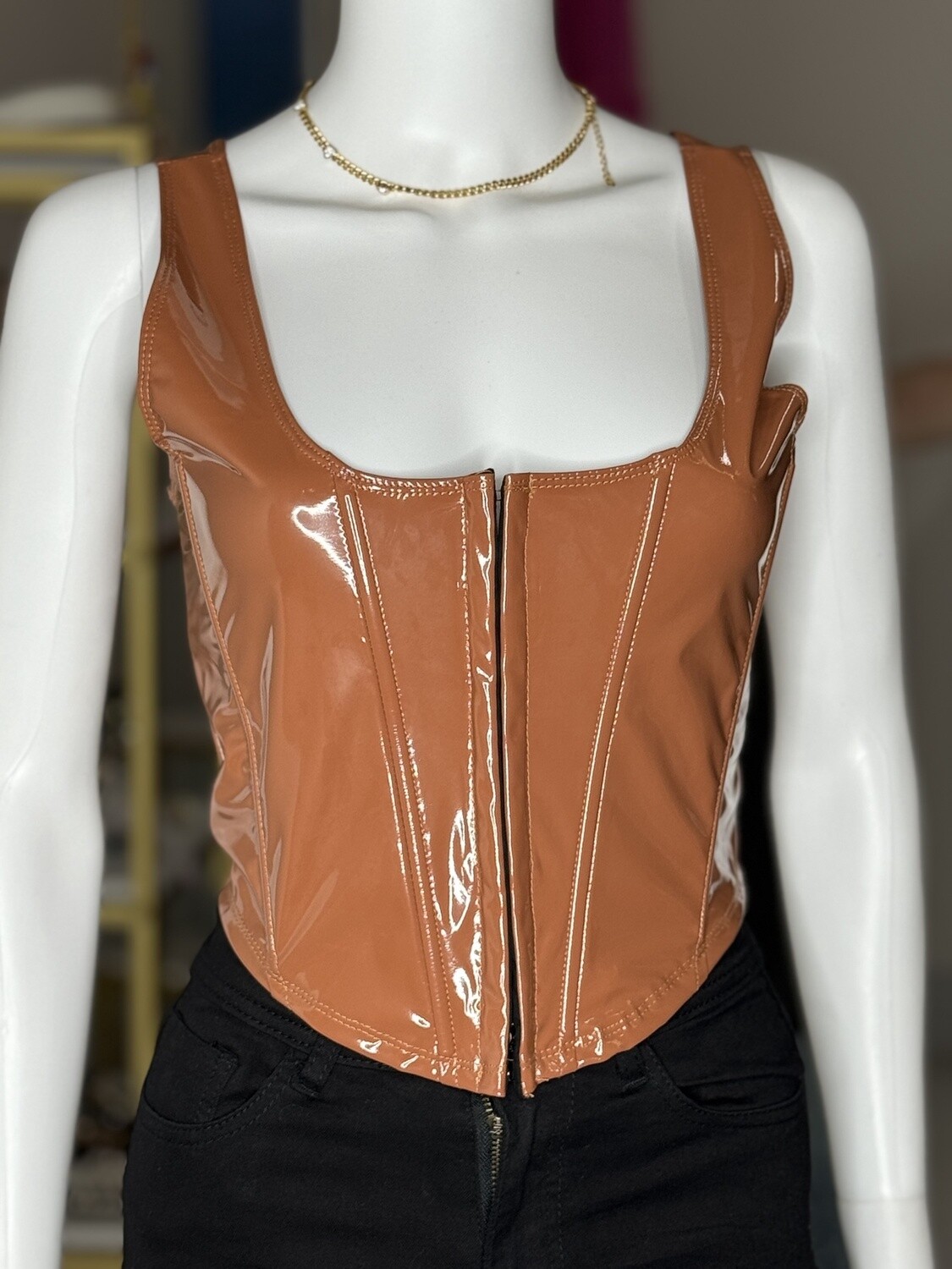 Arlet Top