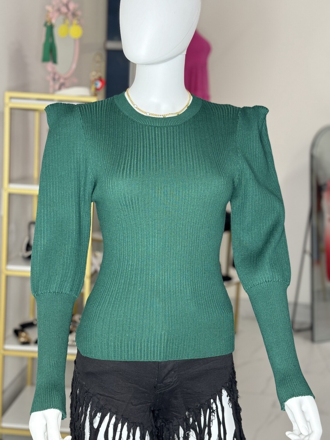 Zhuri top