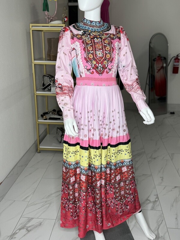 Madelyn dress