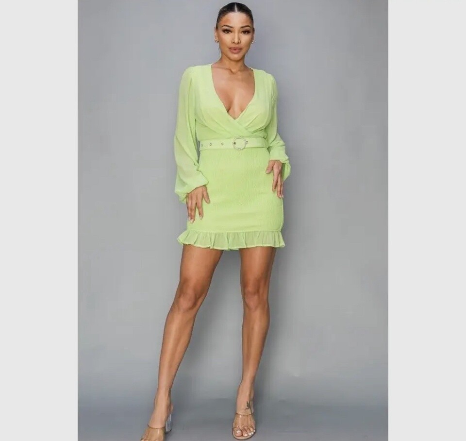 Vallarta dress