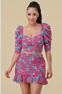 New arrivals