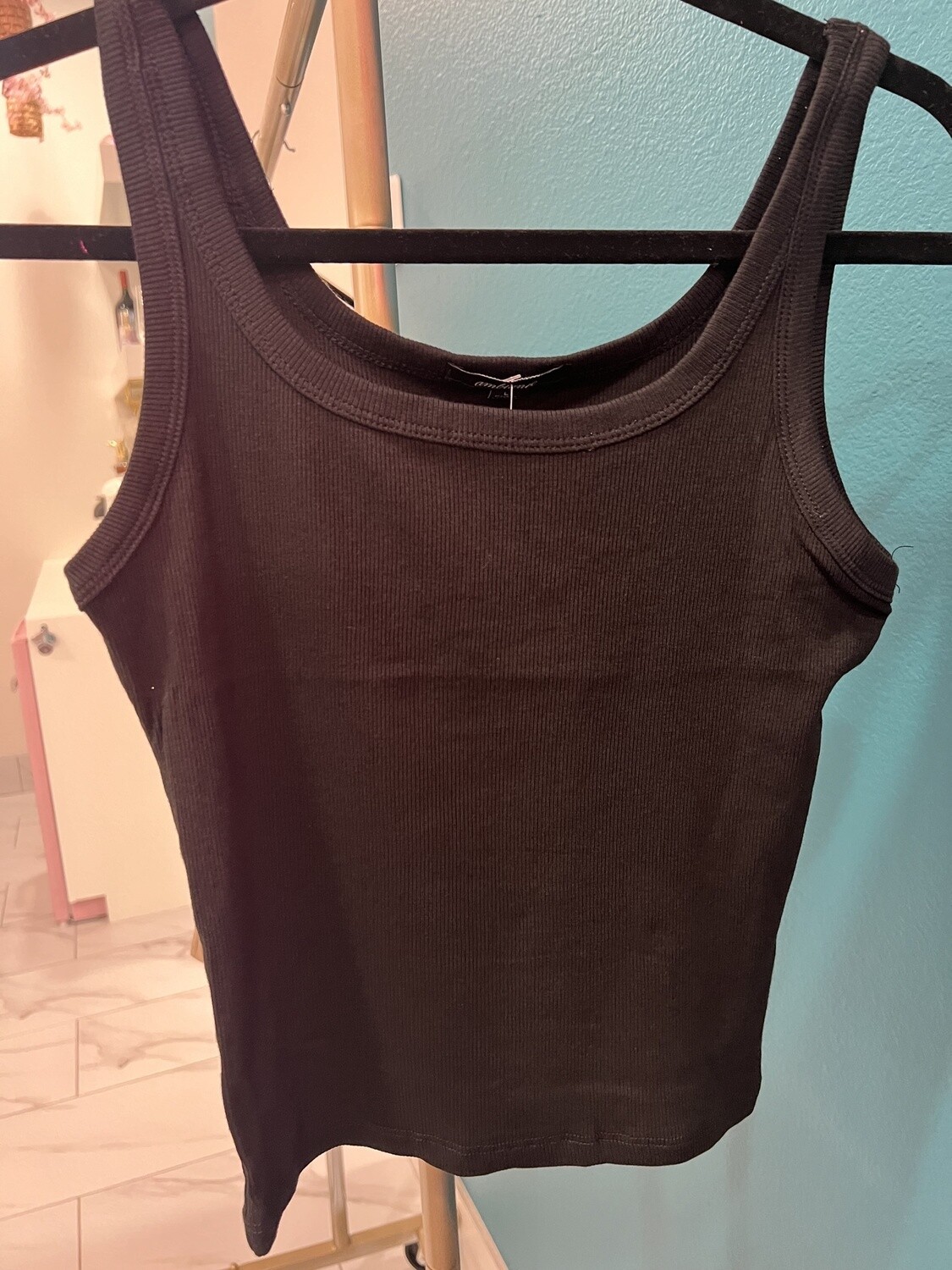 Cotton Tank