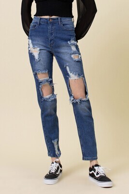 Jeans/Bottoms