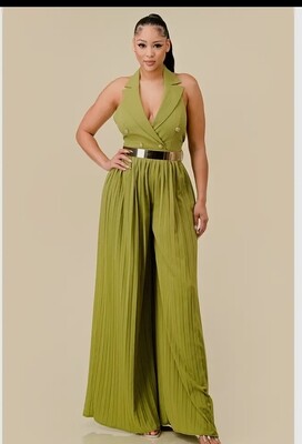 Jumpsuits