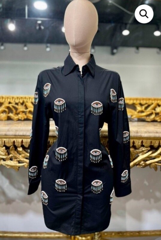 Martha Dress