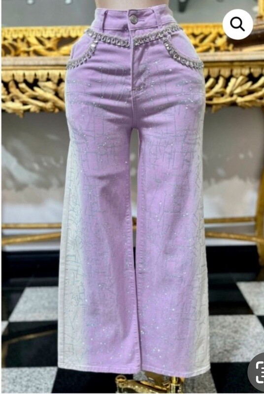 Maria jeans