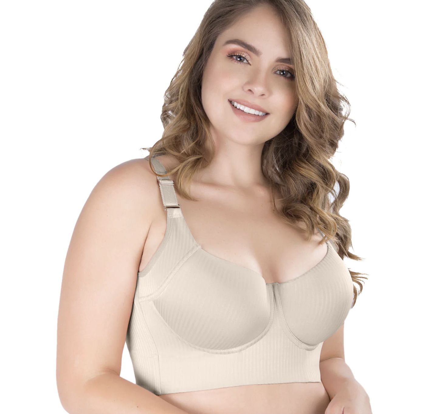 Up Lady Bra