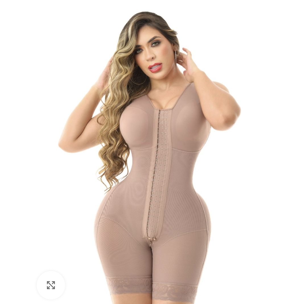 Ann Michell hourglass faja 9562