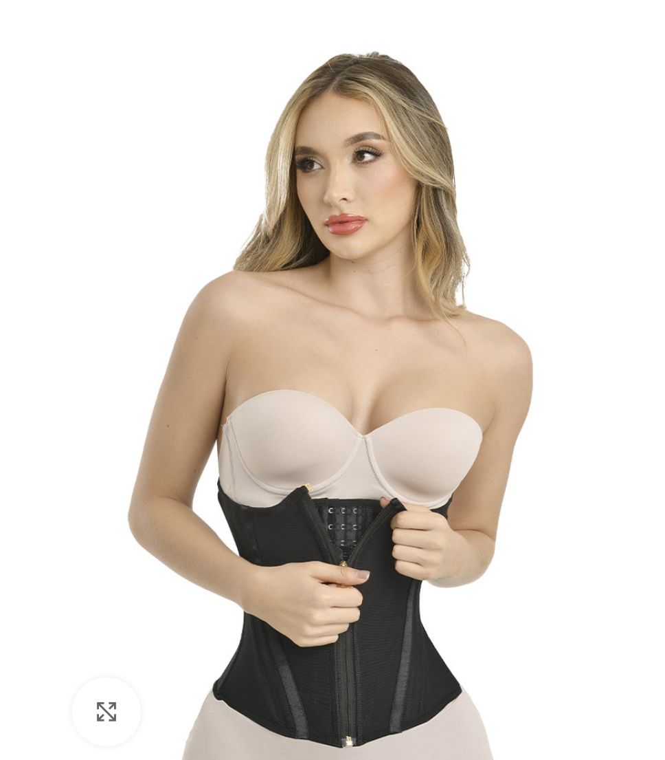 Ann Michell Ultra Extreme Waistband