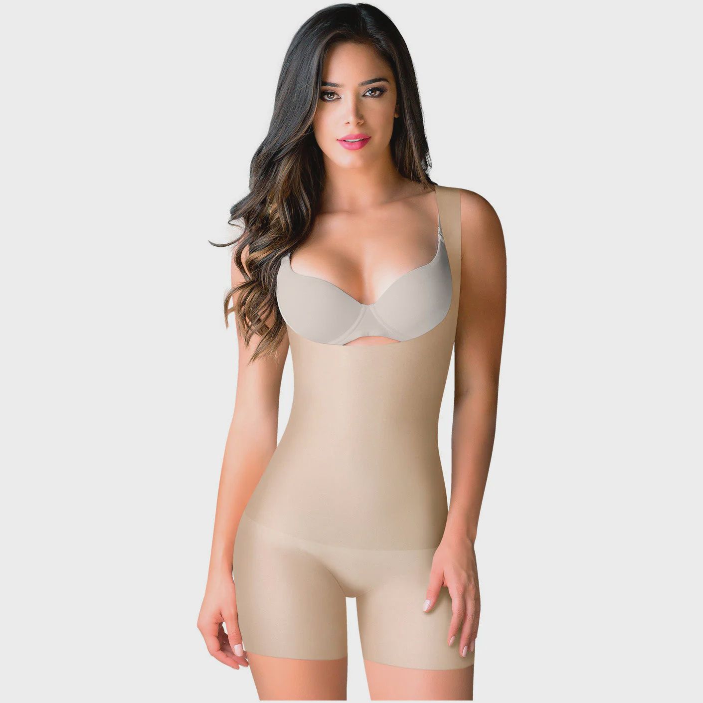 Faja Smart Secret by Romanza Ref: 2033