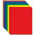 FOLDER TWO POCKET - ASSORTED