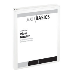 BINDER - 3 RING