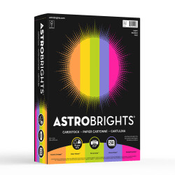 CARDSTOCK BRIGHT