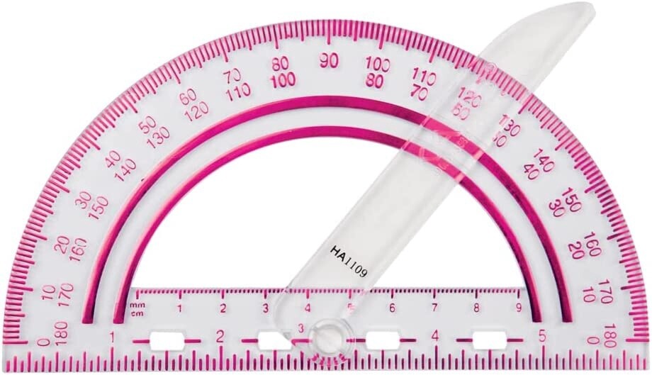 PROTRACTOR