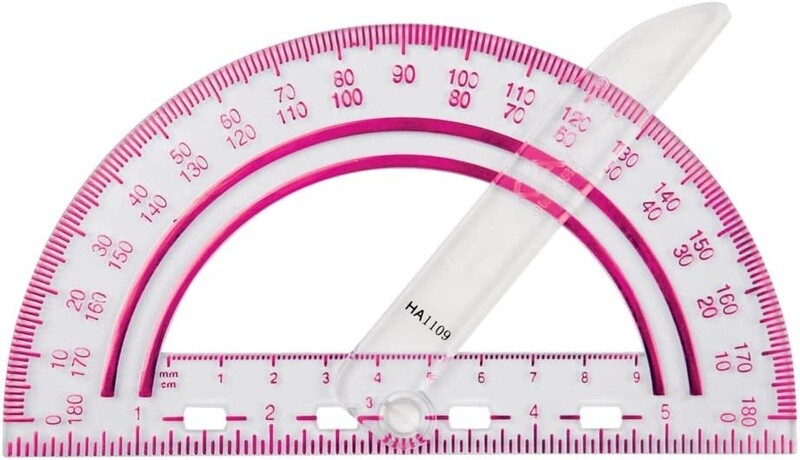 PROTRACTOR