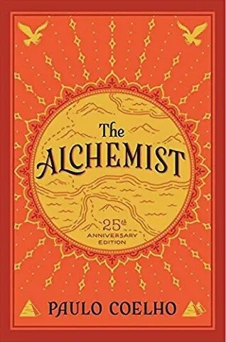 ALCHEMIST, Type: NEW