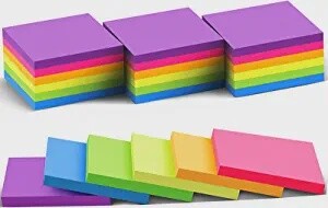 POST IT NOTES