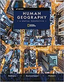 A SPATIAL PERSPECTIVE